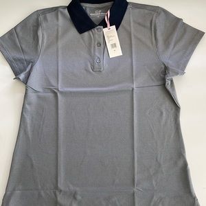 NWT🐳Vineyard Vines🐳 Polo Top👕